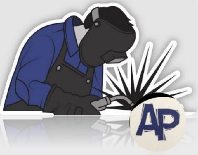 PETER ABBADIE SOCIETE DE METALLERIE SOUDURE FERRONERIE DEAUVILLE - TROUVILLE SUR MER